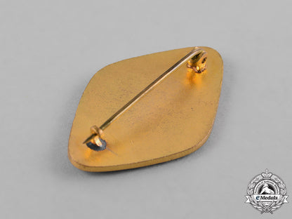 german,_imperial._four_patriotic_badges,_c.1914_c18-040017