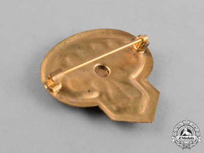 german,_imperial._four_patriotic_badges,_c.1914_c18-040018