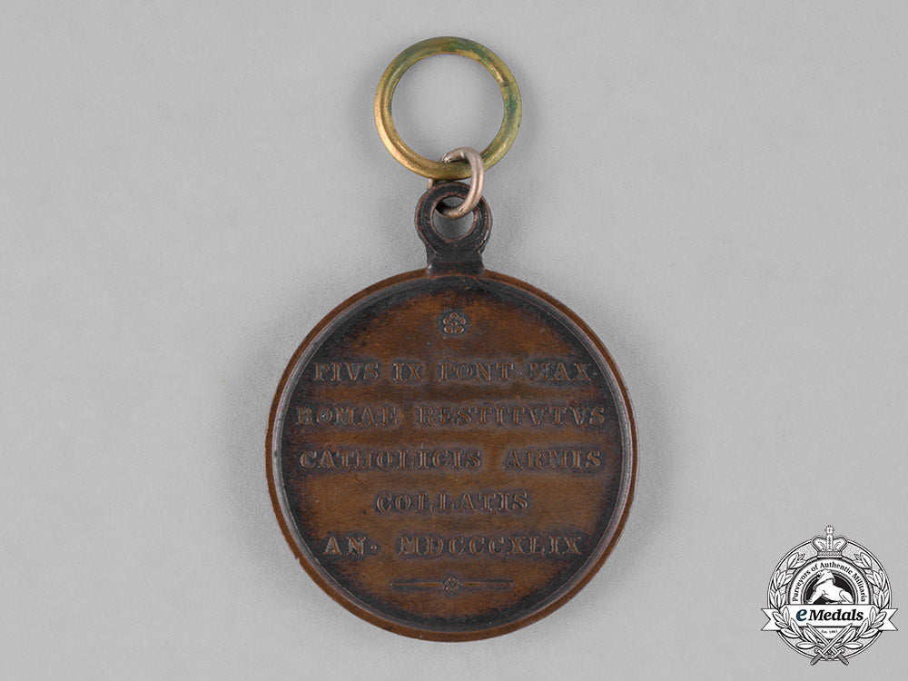 vatican,_city_state._two_awards&_decorations_c18-040060