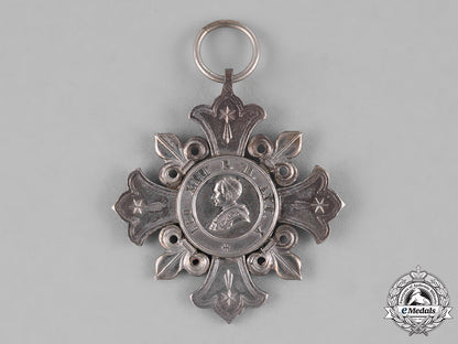 vatican,_city_state._two_awards&_decorations_c18-040062