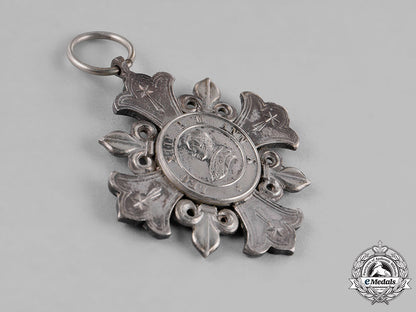 vatican,_city_state._two_awards&_decorations_c18-040064