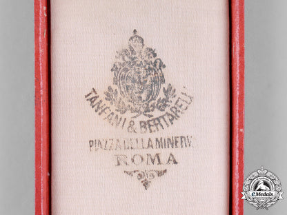 vatican,_city_state._two_awards&_decorations_c18-040067