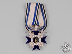 Bavaria, Kingdom. An Order Of Military Merit, Iv Class With Swords, By Jacob Leser, C.1914