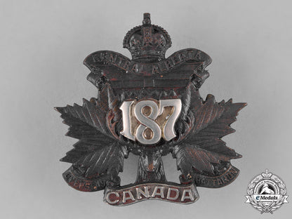 canada._an187_th_infantry_battalion"_central_alberta_battalion"_officer's_cap_badge_c18-040075