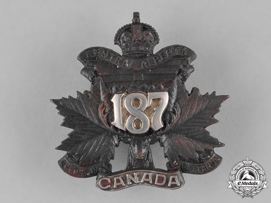 canada._an187_th_infantry_battalion"_central_alberta_battalion"_officer's_cap_badge_c18-040075