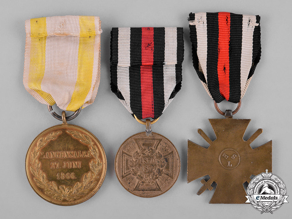 germany,_imperial._three_medals,_awards,_and_decorations_c18-040090