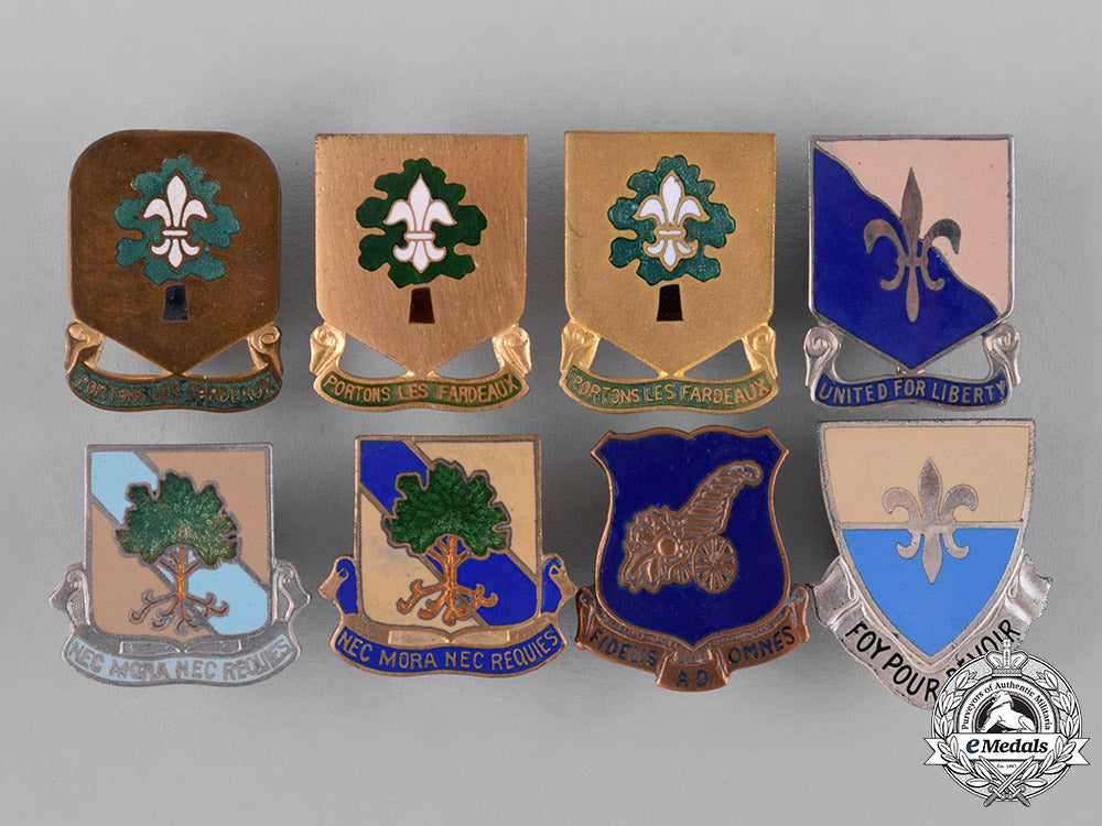 united_states._forty-_nine_state_army_division&_battalion_insignia_badges_c18-040158
