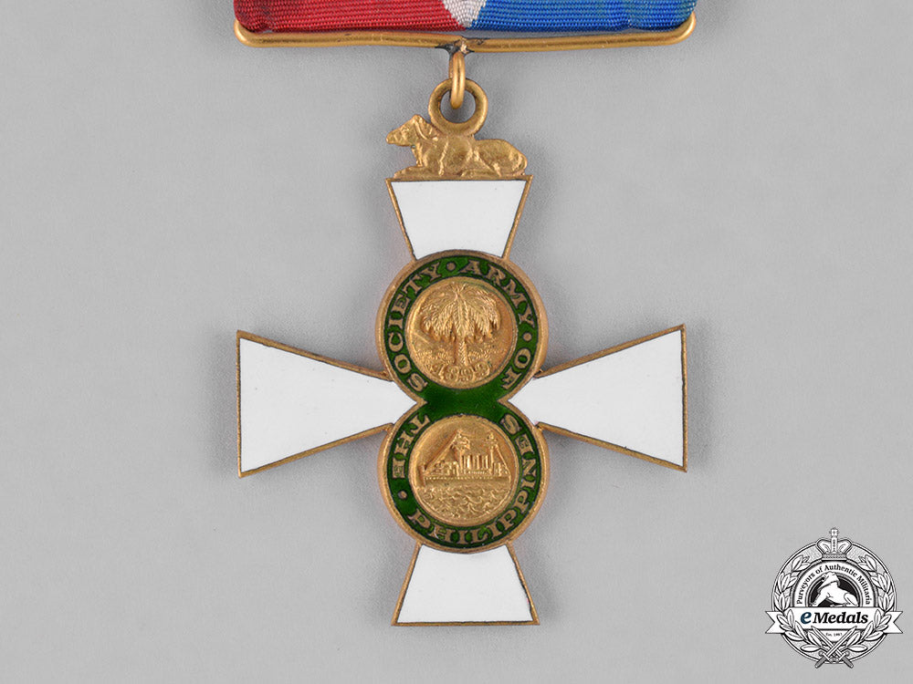 united_states._a_society_of_the_army_of_the_philippines_membership_badge,_c.1910_c18-040183_1_1_1_1_1_1