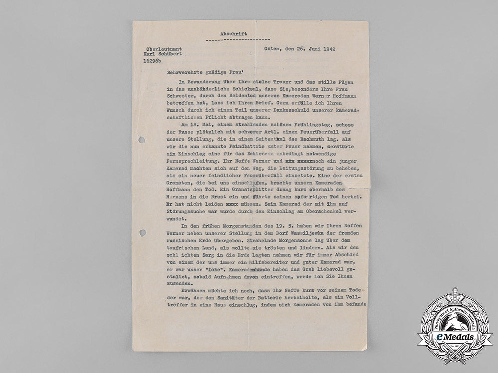 germany,_third_reich._a_group_of_second_war_period_documents,_c.1941-1942_c18-040237
