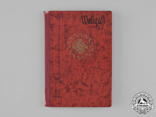germany,_daf._a_labour_front_book_belonging_to_gerhard_wollgast_c18-040245