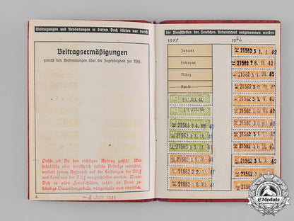 germany,_daf._a_labour_front_book_belonging_to_gerhard_wollgast_c18-040246
