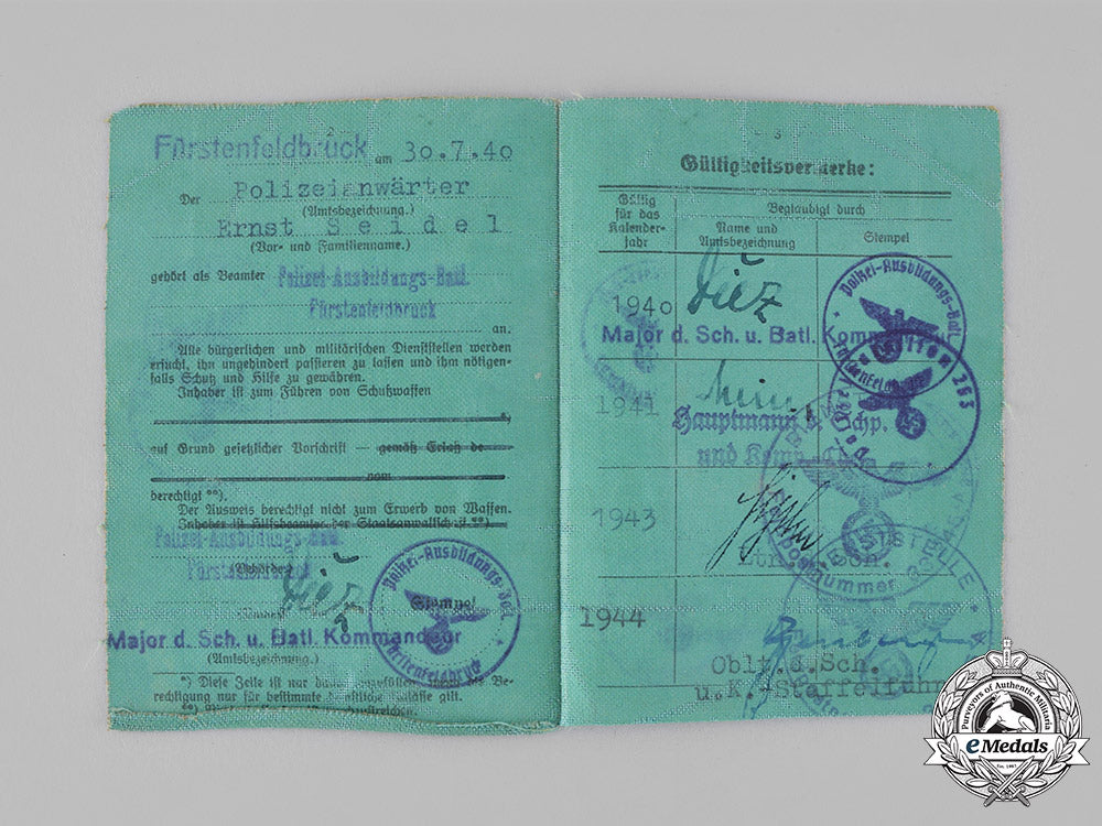 germany,_ordnungspolizei._a_grouping_of_id_books_belonging_to_ernst_seidel_c18-040448