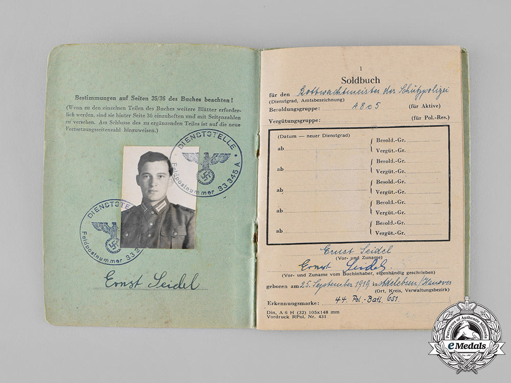 germany,_ordnungspolizei._a_grouping_of_id_books_belonging_to_ernst_seidel_c18-040449