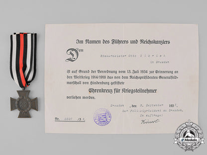 germany,_third_reich._an_honour_cross_of_the_world_war1914/1918_with_document_of_issue_c18-040451