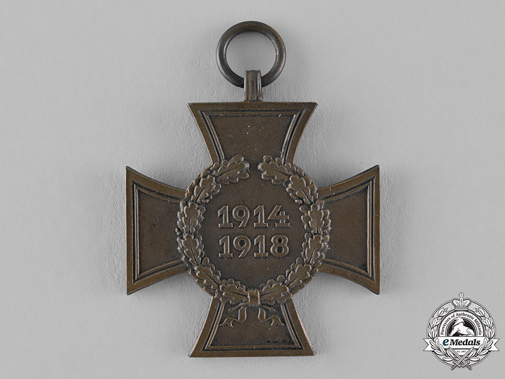 germany,_third_reich._an_honour_cross_of_the_world_war1914/1918_with_document_of_issue_c18-040452