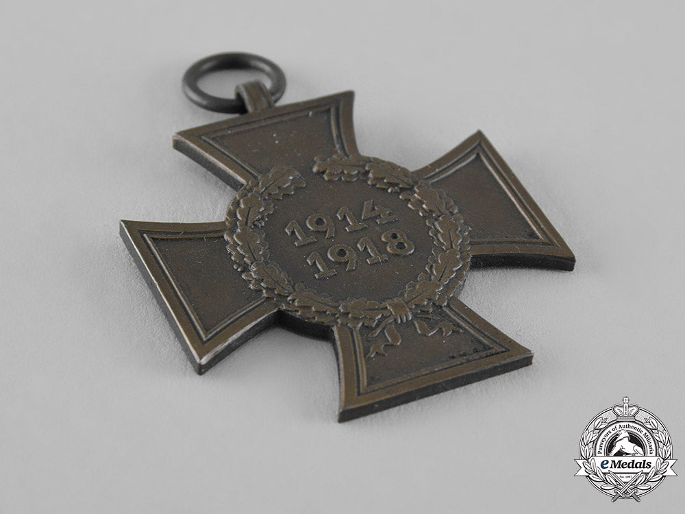 germany,_third_reich._an_honour_cross_of_the_world_war1914/1918_with_document_of_issue_c18-040454