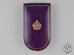 United Kingdom. A Military Cross Case