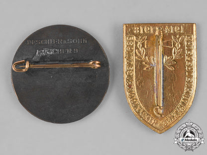 germany,_weimar._a_pair_of_interwar_period_commemorative_badges_c18-040536