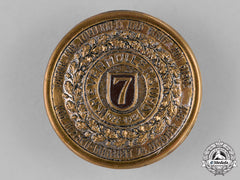 Germany, Weimar. A Khevenhüllerbund Membership Badge