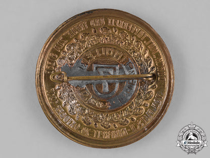 germany,_weimar._a_khevenhüllerbund_membership_badge_c18-040538