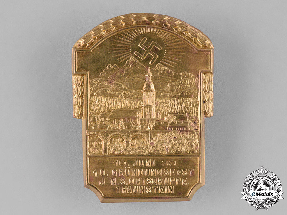 germany,_nsdap._a_traunstein_nsdap_chapter_commemorative_badge_c18-040539