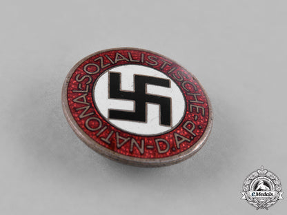 germany,_nsdap._a_membership_badge_by_gustav_brehmer_c18-040543