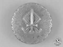 Netherlands. A Germanische Landdienst Membership Badge