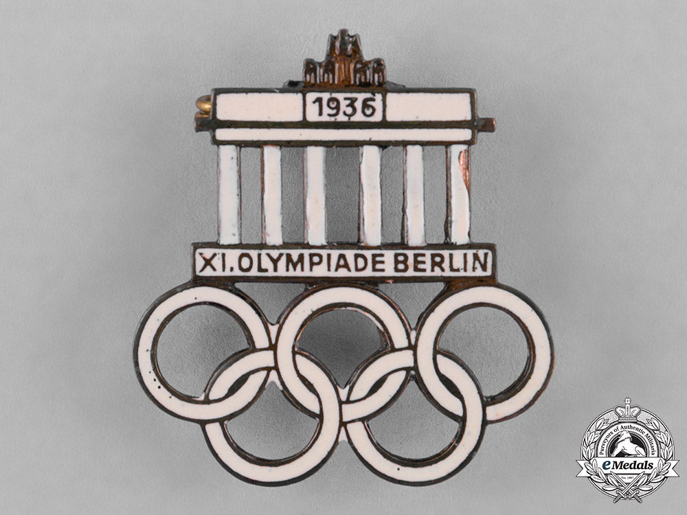 germany,_third_reich._a1936_berlin_olympics_badge_by_paulmann&_crone_c18-040668