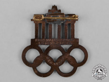 germany,_third_reich._a1936_berlin_olympics_badge_by_paulmann&_crone_c18-040669