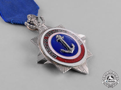 mexico,_republic._an_order_of_naval_technical_merit,_i_class_and_ii_class_c18-040744