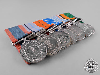 india,_republic._an_armed_forces_group_of_seven_c18-040751