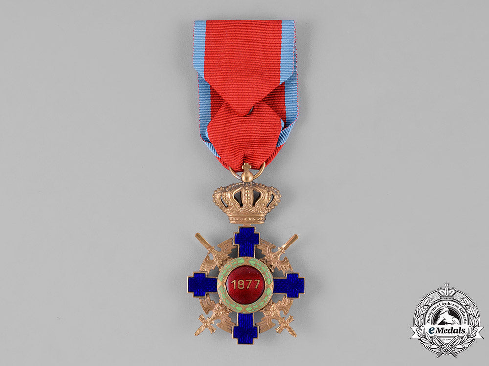 romania,_kingdom._an_order_of_the_star_of_romania,_knight,_military_division,_type_ii(1932-1947)_c18-040814