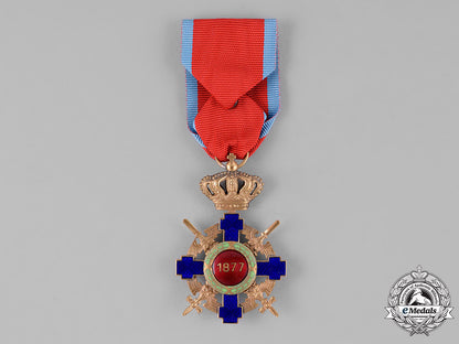 romania,_kingdom._an_order_of_the_star_of_romania,_knight,_military_division,_type_ii(1932-1947)_c18-040814