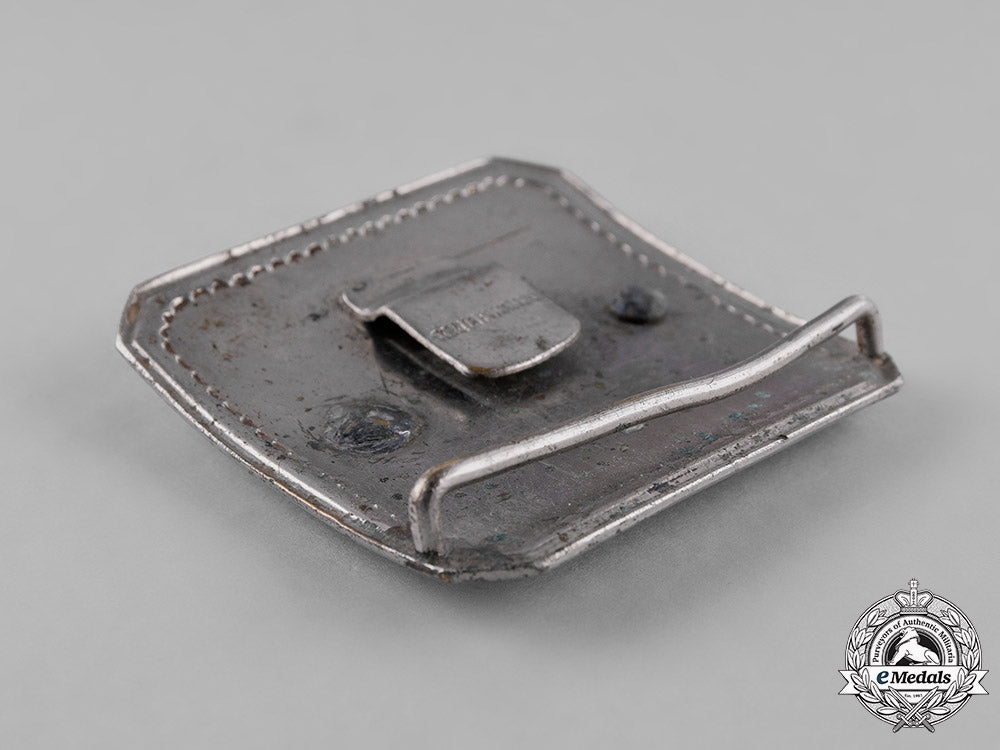 yugoslavia,_kingdom._a_army_officer's_belt_buckle,_c.1935_c18-040824