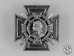 Portugal, Republic. An Unidentified Cross