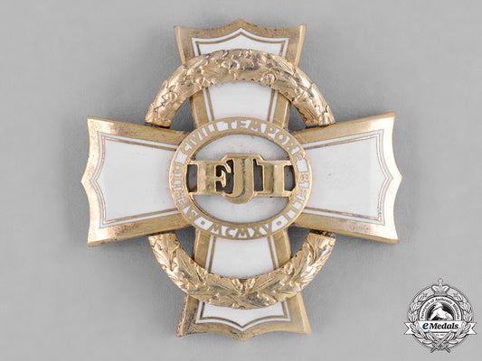 austria,_empire._a_war_merit_cross,_ii_class_for_civil_merit,_by_rothe,_c.1915_c18-041076