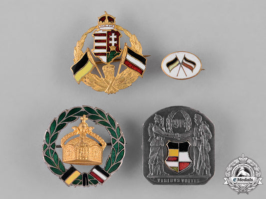 austria,_imperial._a_lot_of_austrian-_german_alliance_pins,_c.1915_c18-041098_1