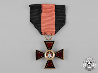 russia,_imperial._an_order_of_st._vladimir,_iv_class_cross,"émigré_version,_c.1919_c18-041108