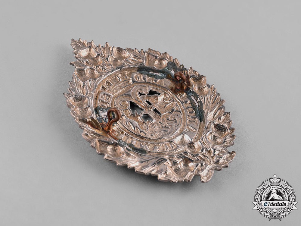 united_kingdom._a_group_of_cap_badges,_c.1917_c18-041126_1