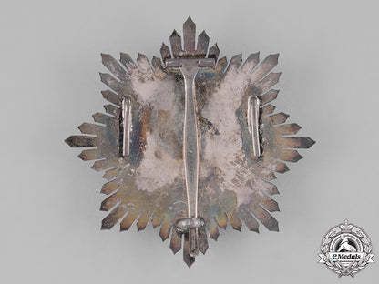 france,_colonial._an_order_of_the_black_star_of_benin,_grand_officer,_by_arthus_bertrand,_c.1930_c18-041139