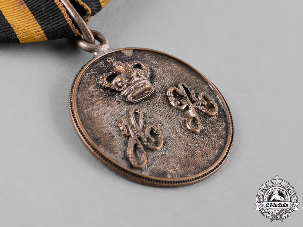 russia,_imperial._a_medal_for_the_coronation_of_nicholas_ii&_alexandra_feodorovna,_c.1894_c18-041154