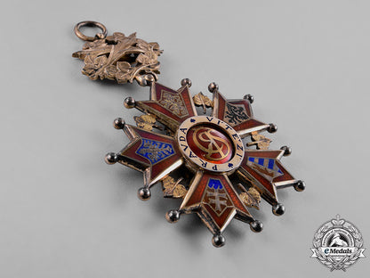 czechoslovakia,_first_republic._an_order_of_the_white_lion,_i_class_grand_cross,_by_karnet_kysely,_c.1935_c18-041177