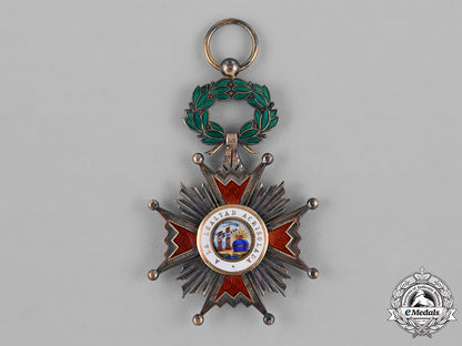 spain,_republican_government._an_order_of_isabella_the_catholic,_grand_cross._c.1935_c18-041205