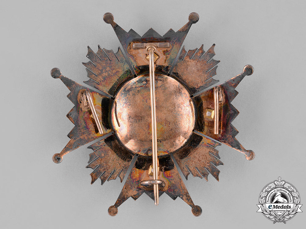 spain,_republican_government._an_order_of_isabella_the_catholic,_grand_cross._c.1935_c18-041210