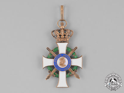 saxony,_kingdom._an_albrecht_order,_grand_cross_with_swords,_by_scharffenberg_of_dresden,_c.1914_c18-041217_1_1_1_1_1_1_1_1_1_1_1_1_1_1_1_1
