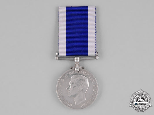united_kingdom._a_royal_navy_long_service&_good_conduct_medal,_h.m.s._fleetwood_c18-041236