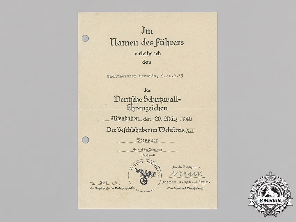 germany,_heer._a_wehrpaß&_documents_to_lieutenant_alexander_schmidt(_ek1,_kia_in_africa)_c18-041282_1