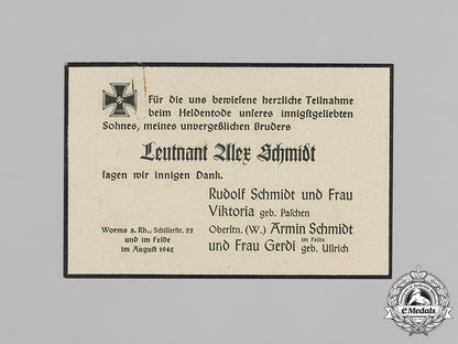 germany,_heer._a_wehrpaß&_documents_to_lieutenant_alexander_schmidt(_ek1,_kia_in_africa)_c18-041283_1