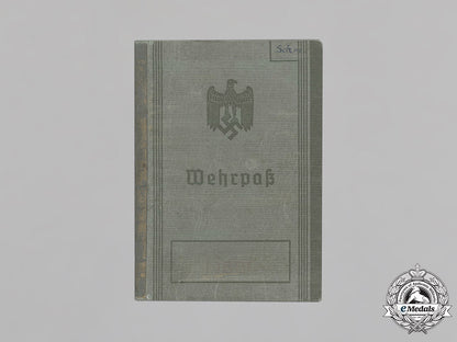 germany,_heer._a_wehrpaß&_documents_to_lieutenant_alexander_schmidt(_ek1,_kia_in_africa)_c18-041285_1