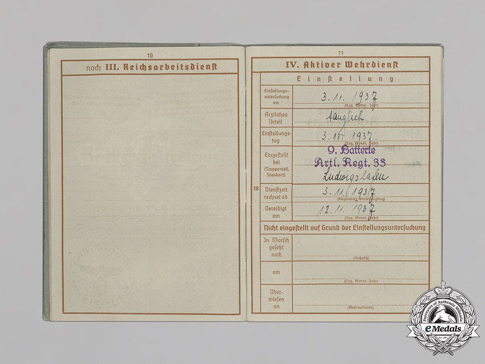 germany,_heer._a_wehrpaß&_documents_to_lieutenant_alexander_schmidt(_ek1,_kia_in_africa)_c18-041291_1